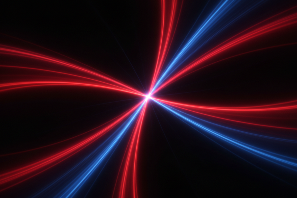 3 Surprising Benefits of Combining Red and Blue Light Therapy