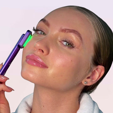 Chromaglow™ 7 Color Skincare Wand