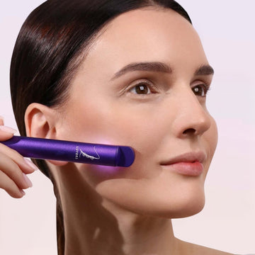 Chromaglow™ 7 Color Skincare Wand