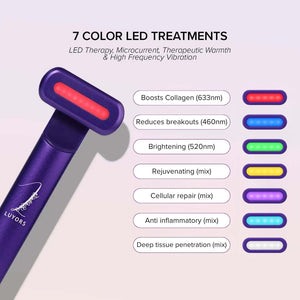 Chromaglow™-7-Color-Skincare-Wand