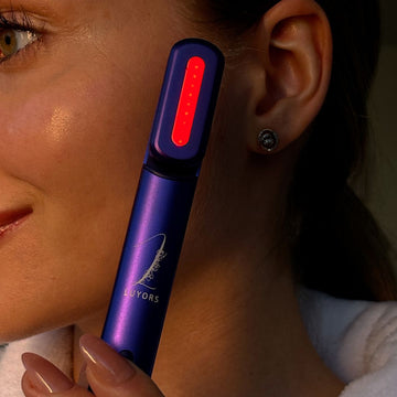 Chromaglow™ 7 Color Skincare Wand