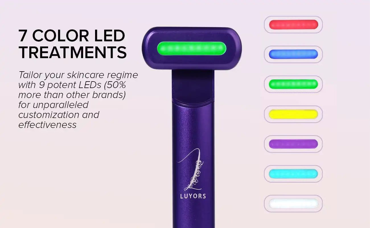 LED Light Therapy