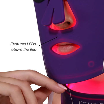 Equinox™ Pro LED Mask
