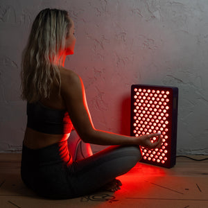 6-Wavelength-LED-Therapy-Panel