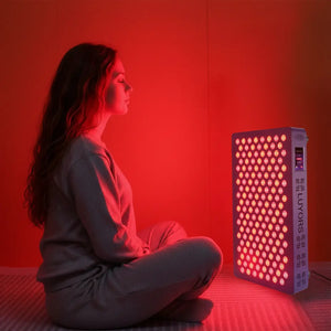 6-Wavelength-LED-Therapy-Panel