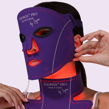 Equinox™ Pro LED Mask